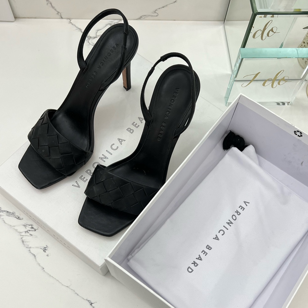 Veronica Beard Heels